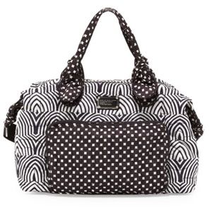 MARC by Marc Jacobs weekender bag